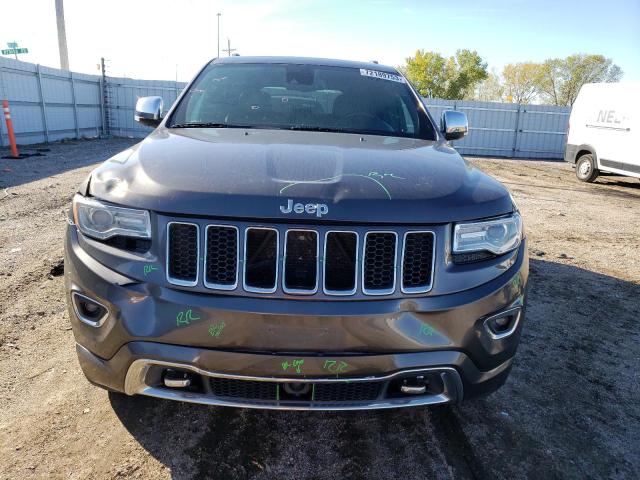 1C4RJFCG4FC820928 Jeep Grand Cherokee Overland
