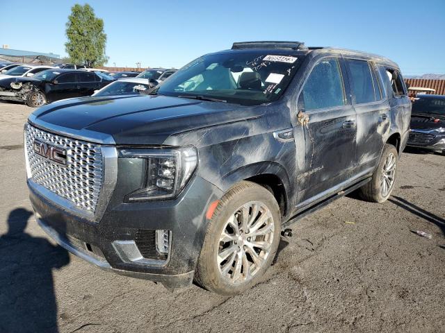 VIN 1GKS2DKLXMR343177 2021 GMC YUKON no.1