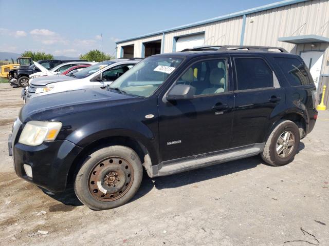 2008 Mercury Mariner 