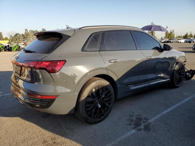 2024 AUDI Q8 E-TRON - WA16ABGE8RB008380