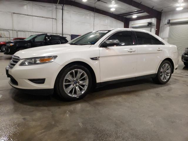 2011 Ford Taurus Limited