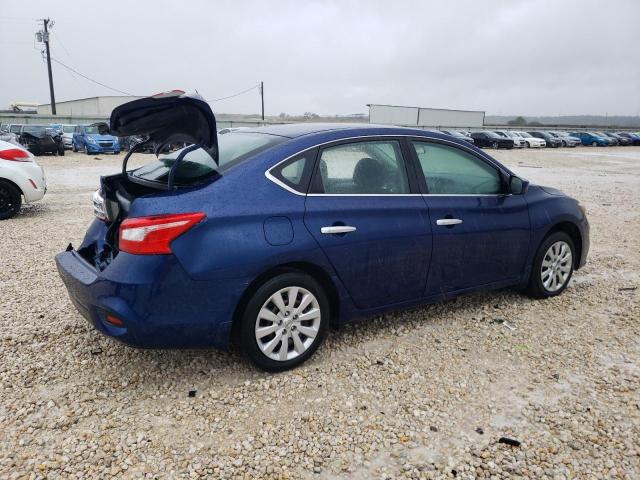 3N1AB7AP1KY416251 | 2019 NISSAN SENTRA S