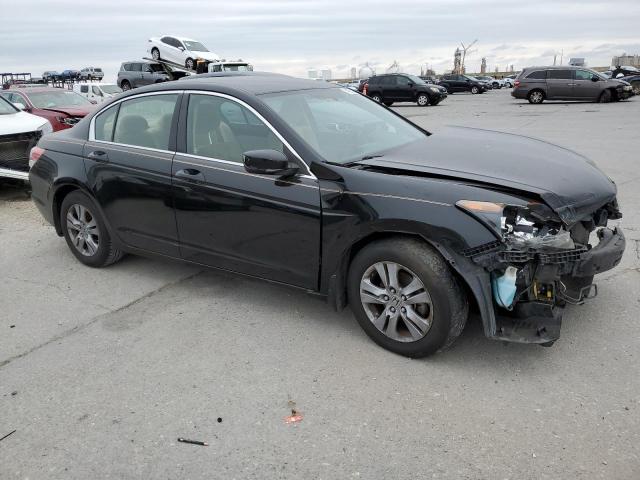 1HGCP2F4XBA037392 2011 Honda Accord Lxp