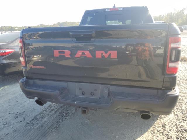 1C6RRELT1KN526652 | 2019 RAM 1500 REBEL