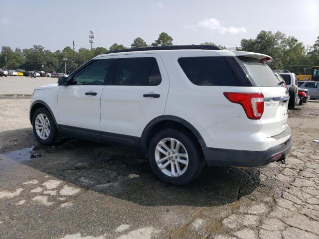 1FM5K7B84GGB39637 Ford EXPLORER
