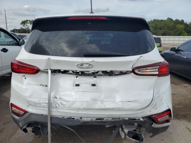 5NMS23AD1LH249403 Hyundai Santa Fe Se