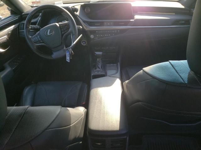 2021 LEXUS ES 300H LU 58AEA1C16MU003145