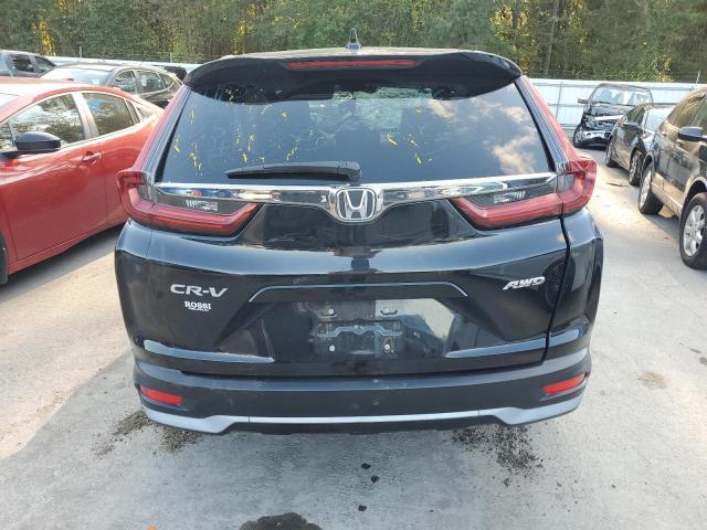 2020 HONDA CR-V EXL - 5J6RW2H80LL045061
