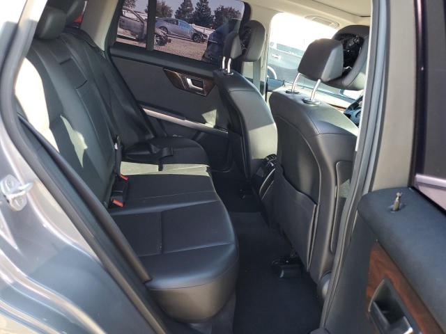 WDCGG5HB4EG266207 Mercedes-Benz GLK 350