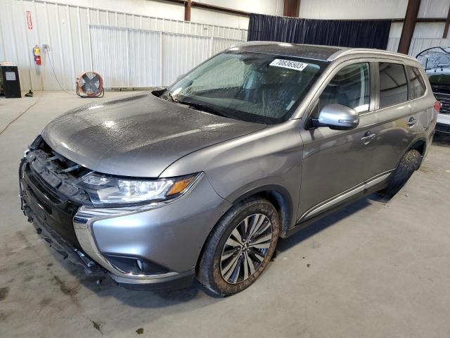 2019 Mitsubishi Outlander SE