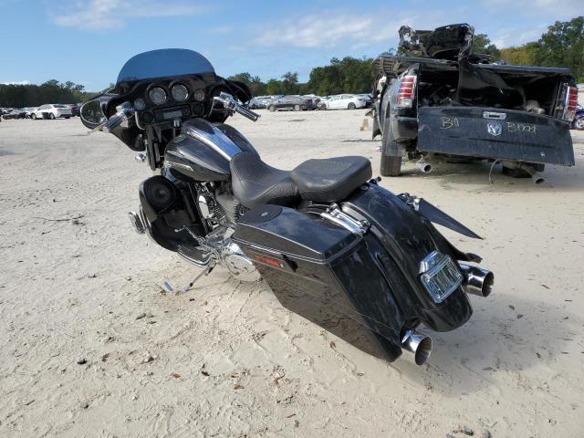 2012 HARLEY-DAVIDSON FLHXSE3 CV 1HD1PZ814CB961211