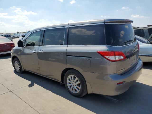 2013 Nissan Quest S VIN: JN8AE2KP1D9071449 Lot: 70003683