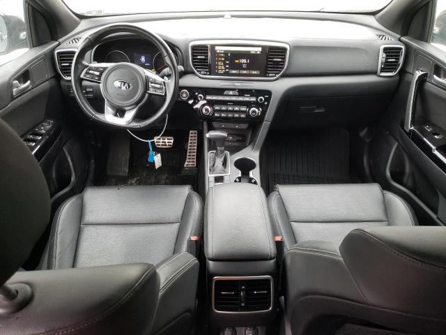KNDP6CACXM7934719 | 2021 KIA SPORTAGE S