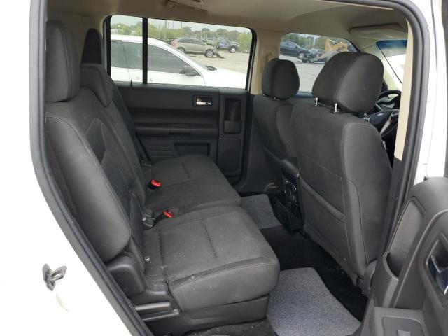 2FMGK5B89EBD31623 Ford FLEX SE