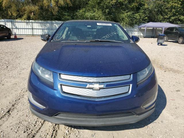 VIN 1G1RB6E40DU146146 2013 Chevrolet Volt no.5