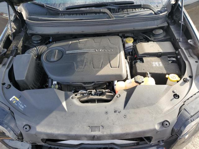 1C4PJMDX7KD156381 Jeep Cherokee Limited