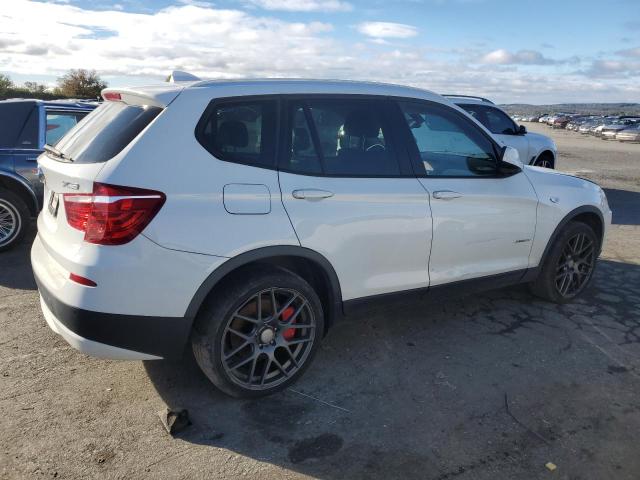 VIN 5UXWX9C59D0A24080 2013 BMW X3, Xdrive28I no.3