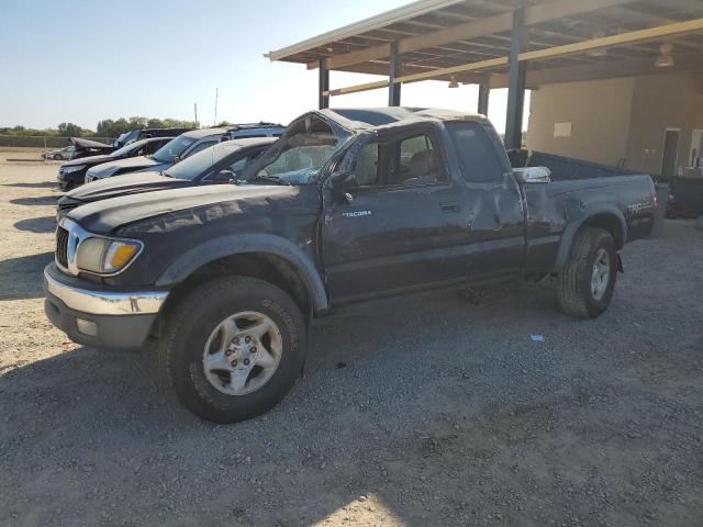 2002 Toyota Tacoma 