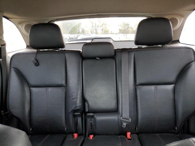 2FMDK4KC1EBA27056 Ford Edge Limited
