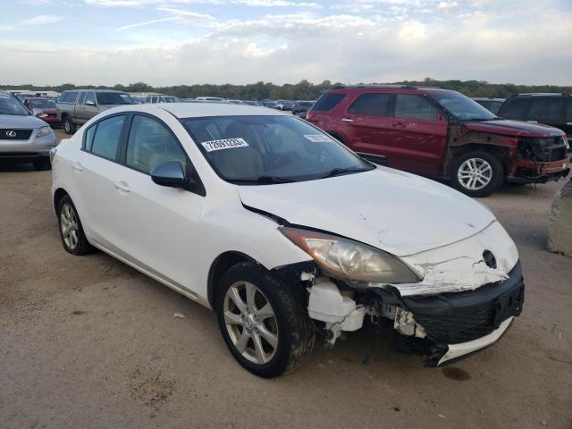 Vin: jm1bl1vg1b1379003, lot: 72691233, mazda 3 i 20114