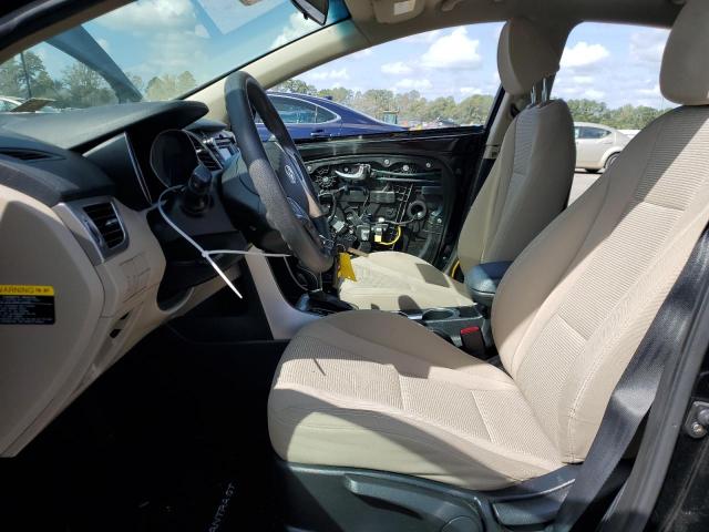 KMHD35LH9HU349357 Hyundai ELANTRA GT
