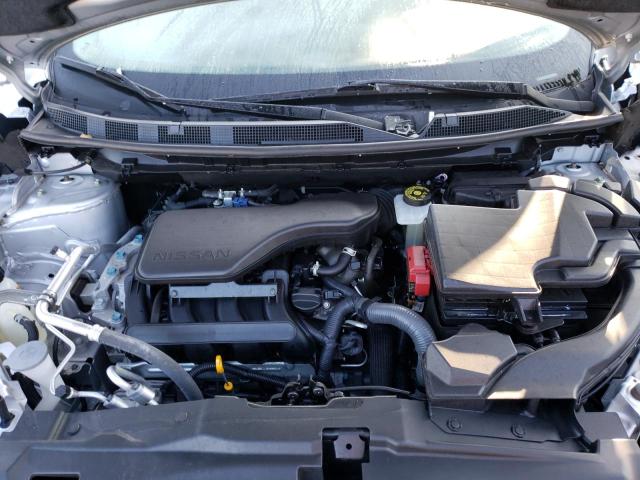 JN1BJ1CW0LW649605 Nissan Rogue Sport S