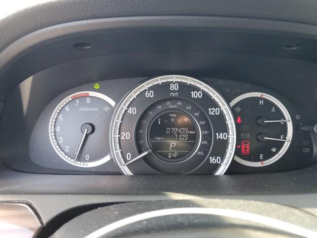 1HGCR2F73GA213498 Honda ACCORD EX
