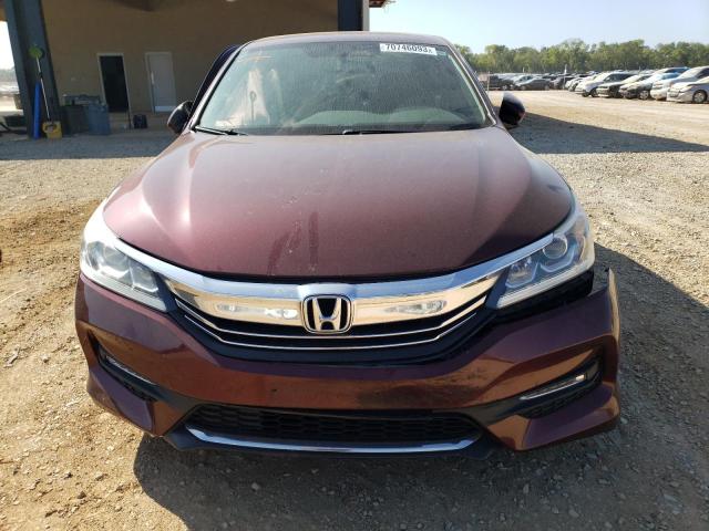 2017 HONDA ACCORD SPO - 1HGCR2F5XHA308267