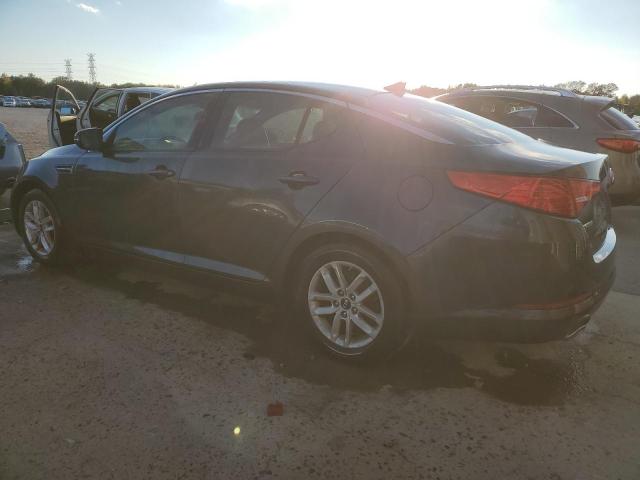 KNAGM4A79B5145661 2011 Kia Optima Lx