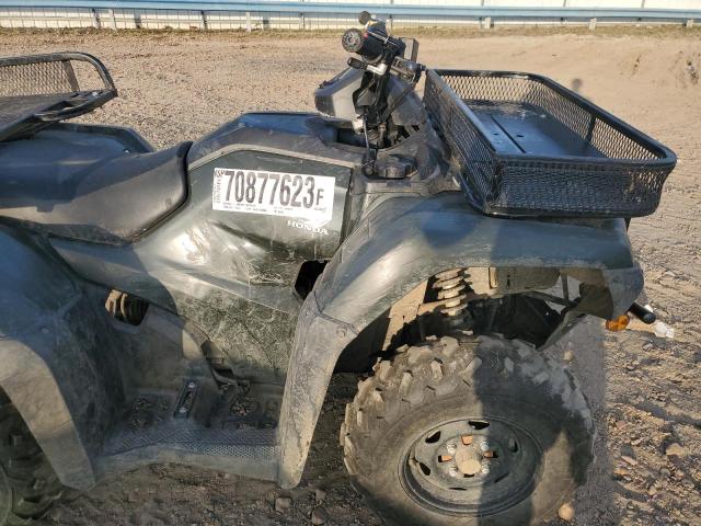 2023 HONDA TRX420 FM 1HFTE40K8P4904050