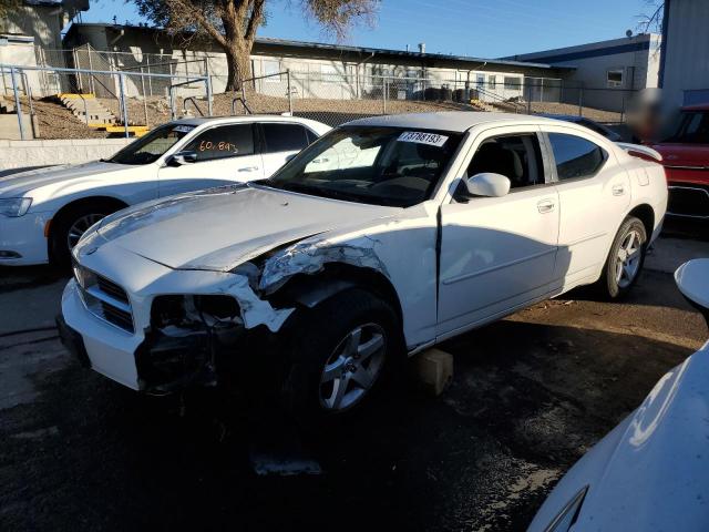 2010 Dodge Charger SXT