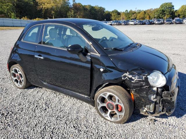 2016 FIAT 500 SPORT - 3C3CFFBR8GT161546