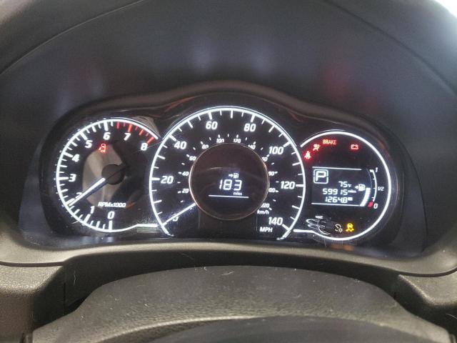 3N1CE2CP8GL382670 Nissan Versa Note S