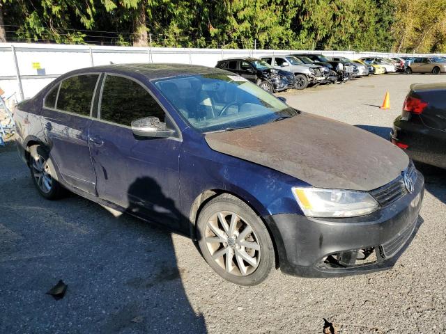 3VWD17AJ1EM297117 | 2014 VOLKSWAGEN JETTA SE