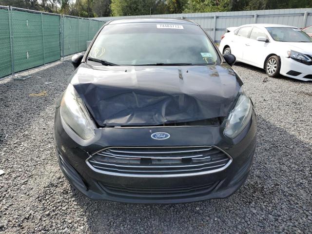 3FADP4BJ7KM165902 Ford FIESTA SE