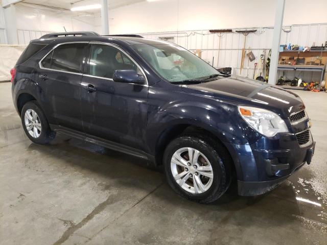 2GNFLFE37F6117119 | 2015 CHEVROLET EQUINOX LT