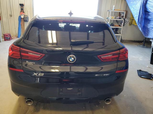 WBXYH9C06L5P39671 2020 BMW X2 Sdrive28I