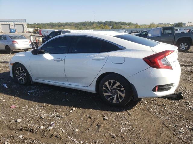 19XFC2F71JE022437 | 2018 HONDA CIVIC EX