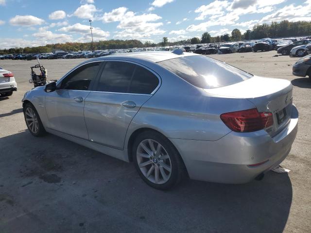 WBA5B3C59ED533678 BMW 535 XI
