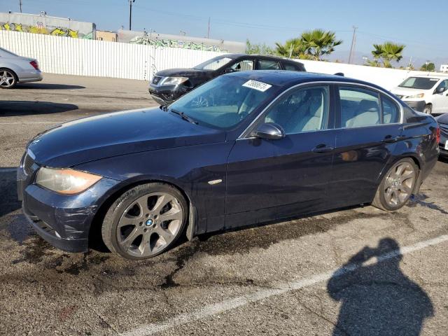 2007 BMW 3 Series 335i