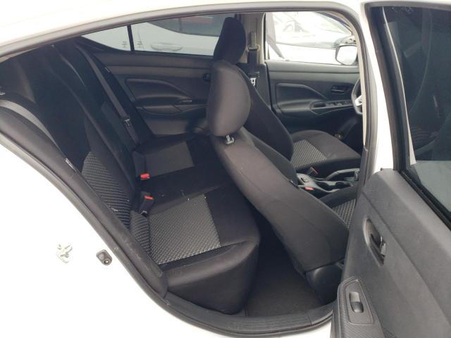 3N1CN8DV8NL839667 Nissan VERSA S