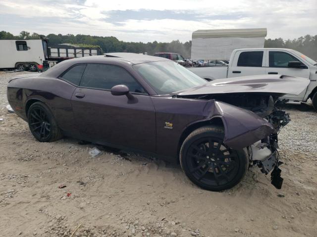 2C3CDZFJ0LH247142 Dodge Challenger R/t Scat Pack