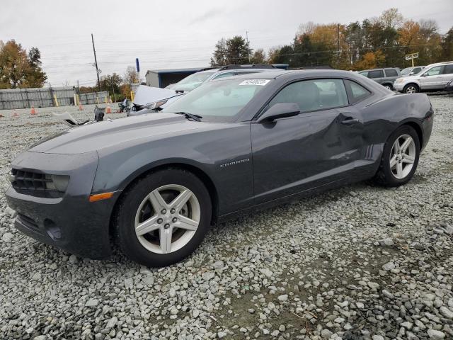 2011 Chevrolet Camaro LT