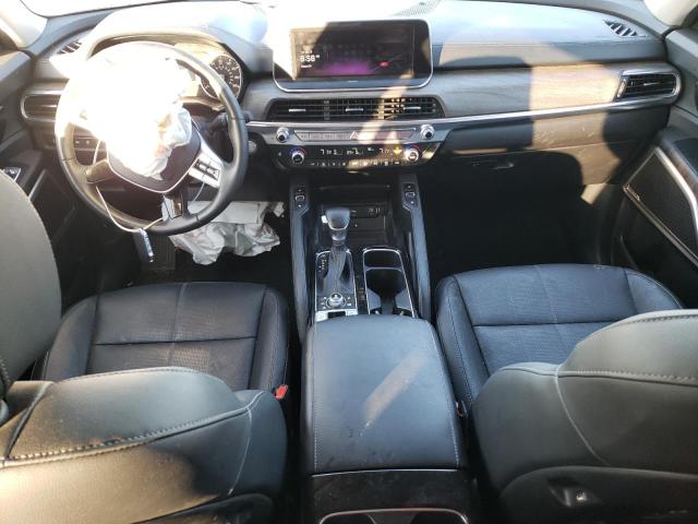 5XYP3DHC5NG311064 KIA Telluride Ex