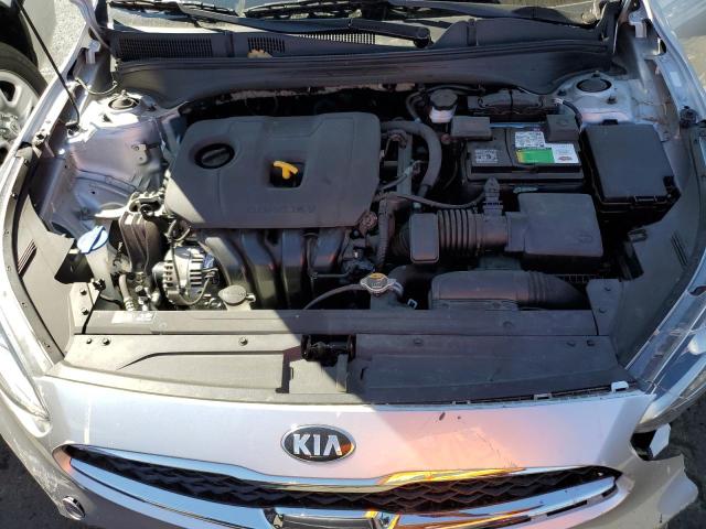 3KPF34AD7KE015759 KIA Forte Gt Line