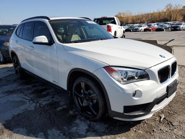 2015 BMW X1 XDRIVE3 WBAVM5C56FVV94665