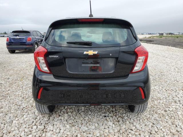 2020 CHEVROLET SPARK LS - KL8CB6SA1LC422550
