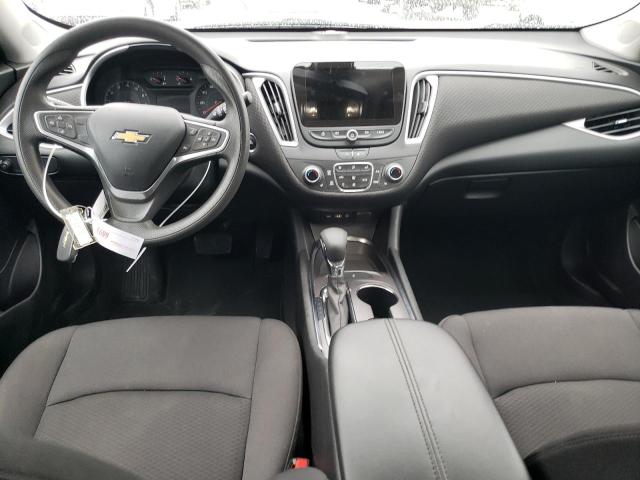 1G1ZD5ST0NF144113 Chevrolet MALIBU LT