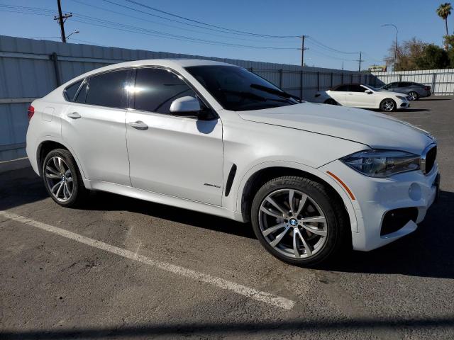 VIN 5UXKU2C52H0N84573 2017 BMW X6, Xdrive35I no.4