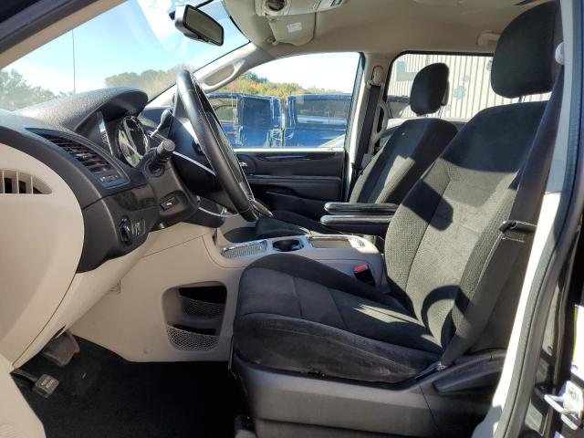 2C4RDGCG8CR167164 2012 Dodge Grand Caravan Sxt